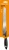 Kenyérvágókés, 23 cm, FISKARS "Essential"