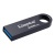 Pendrive, 256GB, USB 3.2 Gen1, KINGSTON "DataTraveler SE9 G3", fém ház