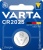 Gombelem, CR2025, 1 db, VARTA