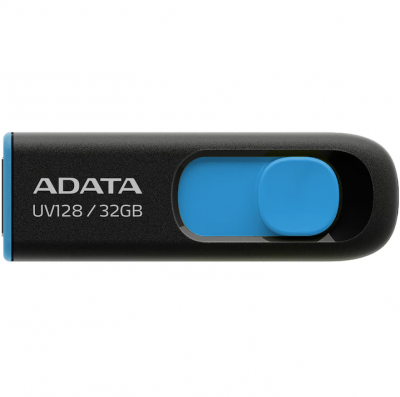 ADATA Pendrive 32GB, UV128 USB 3.1