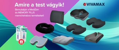 Amire a test vágyik!